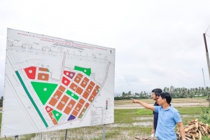 Gia Lai chuẩn bị 38 khu tái định cư phục vụ dự án đường sắt tốc độ cao Bắc – Nam