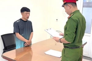 Công an Đà Nẵng triệt phá đường dây “đầu tư vàng” trên mạng, chiếm đoạt hơn 5,3 tỷ đồng