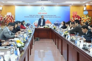 Nâng tầm phối hợp liên ngành Hải quan - Xuất nhập khẩu để tăng trưởng bền vững