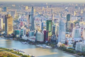 Doanh nghiệp địa ốc đặt mục tiêu tăng trưởng cao năm 2026, nhiều kế hoạch lợi nhuận gấp 2–5 lần