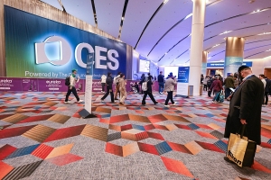 CES 2026: Trí tuệ nhân tạo chính thức trở thành nền tảng cốt lõi của mọi ngành công nghiệp