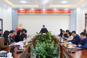 Lâm Đồng: Tết Nguyên đán Bính Ngọ 2026 sẽ diễn ra nhiều hoạt động vui xuân