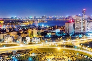 Những địa phương nào có tăng trưởng kinh tế năm 2025 trên 10%?