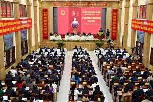Lâm Đồng xác định bứt phá từ các trụ cột động lực