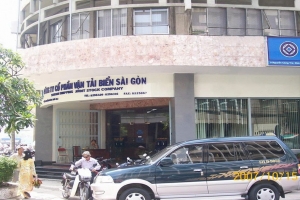 Saigonship sắp chi cổ tức tiền mặt tỷ lệ 92,5% cho cổ đông