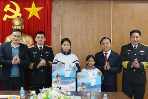 Hà Tĩnh: Phối hợp thực hiện tốt công tác tuyên truyền về biển, đảo năm 2026