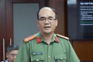 Công an TP. HCM cảnh báo các hình thức lừa đảo trên không gian mạng dịp Tết