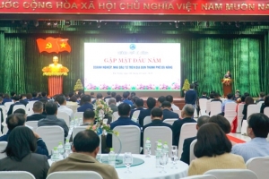 Bí thư Thành ủy Đà Nẵng Lê Ngọc Quang xin lỗi doanh nghiệp vì thủ tục còn chậm, phiền hà
