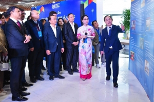 “Gặp gỡ Đà Nẵng - Meet Da Nang 2026”: Kết nối đối tác quốc tế, thúc đẩy hợp tác và đầu tư