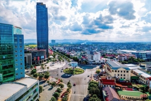 Hà Tĩnh đón dòng vốn trăm nghìn tỷ, tương lai thành thủ phủ logistics phía Bắc