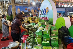 Xuất khẩu tại chỗ: Khi OCOP trở thành “đại sứ văn hóa” của du lịch Việt