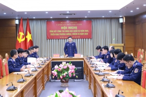 Đổi mới tư duy, nâng cao hiệu quả công tác Khoa học quân sự