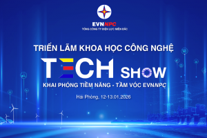 Hải Phòng gấp rút chuẩn bị cho ngày hội lớn của ngành điện miền Bắc
