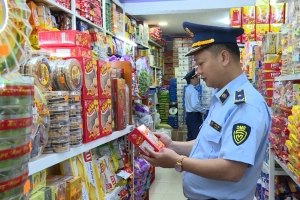 Bộ Tài chính ban hành Chỉ thị tăng cường quản lý, bình ổn giá dịp Tết Nguyên đán Bính Ngọ 2026