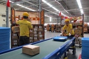 Tây Ninh tăng cường công tác bảo đảm an toàn, an ninh trong cung cấp và sử dụng dịch vụ bưu chính KT1