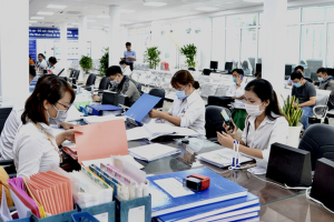Chính phủ chốt thời hạn hoàn thành phê duyệt vị trí việc làm trong cơ quan nhà nước trước 1/7/2026