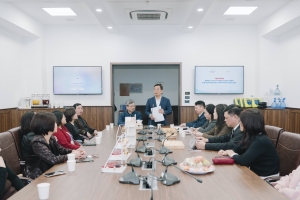 Vingroup phối hợp cùng Bộ Y tế triển khai chuỗi tập huấn sơ cấp cứu cộng đồng, gia tăng cơ hội sống cho người bệnh