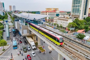 Triển khai các dự án đường sắt phải bảo đảm "3 có", "2 không"