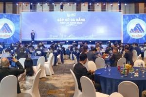 Đà Nẵng: Sẵn sàng bước vào chặng đường mới với tâm thế và tầm nhìn mới