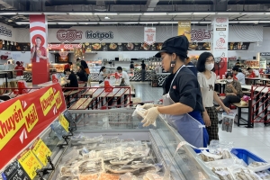 Thái Nguyên triển khai công tác bảo đảm an toàn thực phẩm dịp Tết Bính Ngọ và Lễ hội Xuân 2026