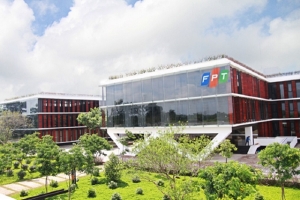 FPT trở thành đối tác phân phối toàn cầu cấp cao đầu tiên của Sitecore