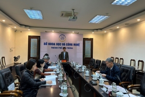 Hải Phòng: Nghiên cứu sử dụng thức ăn bổ sung thảo dược trong chăn nuôi gà đẻ để sản xuất “trứng gà thảo dược”