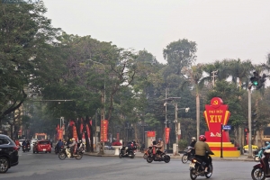 Thời tiết ngày 10/1: Miền Bắc nắng ban ngày, đêm rét sâu, vùng núi có nơi rét đậm
