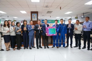 Kiểm soát chặt chẽ tiến độ và chất lượng dự án Nâng cấp mở rộng Nhà máy Lọc dầu Dung Quất