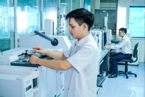 Quản lý khoa học và công nghệ hiện đại, minh bạch dựa trên dữ liệu