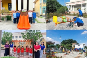 Bắc Ninh có một công trình thanh niên tiêu biểu toàn quốc năm 2025