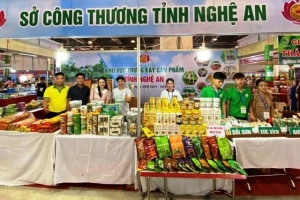 Nghệ An đưa Nghị quyết 38 vào cuộc sống, tạo đòn bẩy cho doanh nghiệp mở rộng thị trường