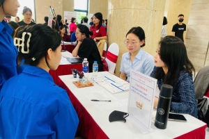 Hà Nội: Sẽ giải quyết việc làm mới cho 171.000 lao động trong năm 2026