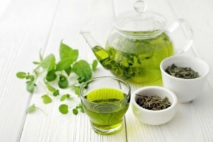 Vì sao trà xanh luôn góp mặt trong các bí quyết làm đẹp da?