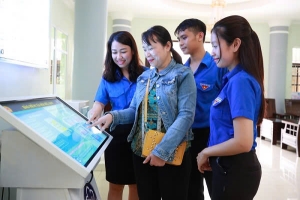 Truyền thông số giữ vai trò chủ lực trong công tác tuyên truyền BHXH, BHYT năm 2026