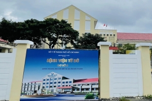 Hiệu quả mô hình cơ sở 2 của các các bệnh viện đa khoa, chuyên khoa tuyến cuối