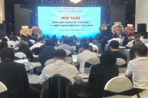 Gia Lai chú trọng thu hút đầu tư có chọn lọc, có chiều sâu và bền vững