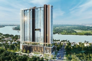 Công ty Bất động sản An Dương Thảo Điền bị phạt thuế và truy thu hơn 314 triệu đồng