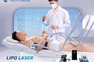 Harvard Medical Care bị xử phạt 168 triệu đồng, đình chỉ 18 tháng