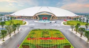 Hội chợ Quốc gia Mùa Xuân 2026 dự kiến diễn ra từ ngày 2 đến 8/2/2026