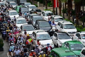 Hà Nội chuẩn hóa quy trình điện tử giải quyết thủ tục hành chính lĩnh vực đường bộ