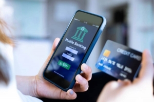 Từ 1/3/2026, app ngân hàng tự động dừng khi phát hiện 3 dấu hiệu rủi ro