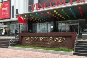 Công ty con của REE dự kiến giảm sở hữu tại Saigonres