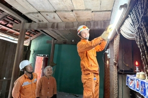 Công ty Điện lực Đà Nẵng: Nhiều hoạt động thiết thực tri ân khách hàng năm 2025