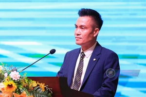 CEO DonexGroup: “Phải tự xây pháo đài niềm tin trước khi chờ sự vào cuộc của cơ quan quản lý”