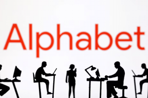 Alphabet lập kỷ lục vốn hóa 4 nghìn tỷ USD