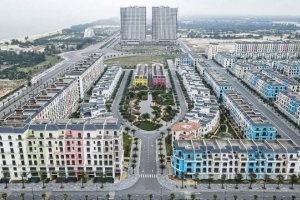 Quảng Trị đẩy mạnh phát triển nhà ở, thị trường bất động sản theo hướng bền vững