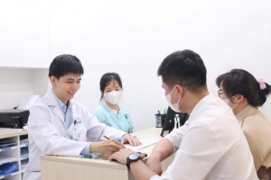 Đà Nẵng: Bệnh viện Đa khoa Gia Đình hỗ trợ 100% chi phí cho 15 cặp vợ chồng hiếm muộn