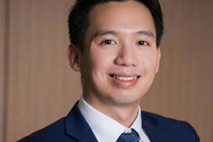 CEO VinEnergo: “Sự an toàn của hệ sinh thái biển Cần Giờ là ưu tiên tối thượng”