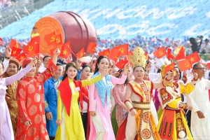 Bộ Chính trị chọn ngày 24/11 là “Ngày Văn hoá Việt Nam”, người lao động được nghỉ hưởng nguyên lương
