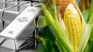 Dòng tiền đổ vào thị trường hàng hóa, MXV-Index lập đỉnh 5 năm